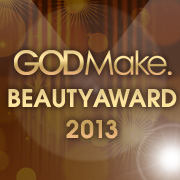 発表★「BEAUTY AWARD 2013」年間ランキング！！
年間で『最も評価されたメイク動画』『最もモデルから評価されたコスメ』を大発表！