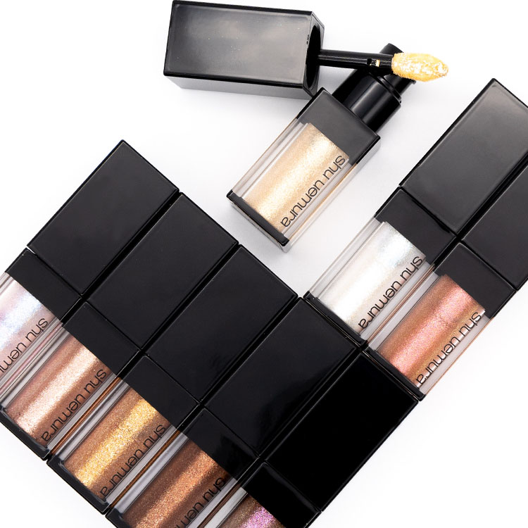 Shu Uemura シュウ ウエムラ リキッドアイシャドー アイ フォイル 全8色 内限定2色 で待望のリニューアル 21年6月18日 金 Bybirth Press