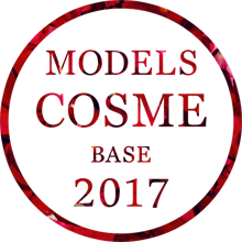 MODELS COSME 2017 BASE