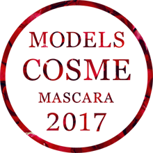 MODELS COSME 2017 MASCARA